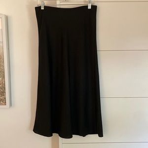 J Crew Slip Skirts